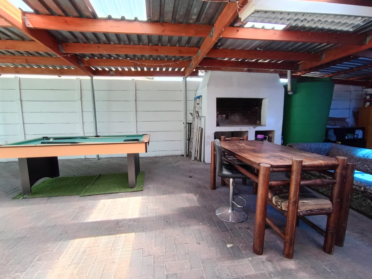 3 Bedroom Property for Sale in Highbury Western Cape
